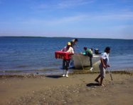 En la búsqueda del tesoro pirata perdido