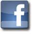 Logo facebook Invesub