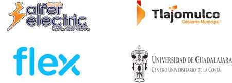 Logotipos de clientes de Investigaciones Subterráneas 3