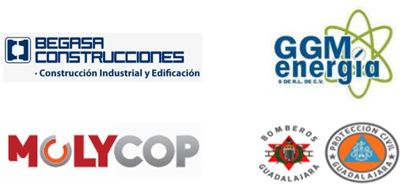 Logotipos de clientes de Investigaciones Subterráneas 4