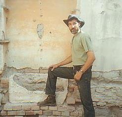 Encuentro de piezas de oro